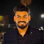 Pankaj Chauhan Profile Picture